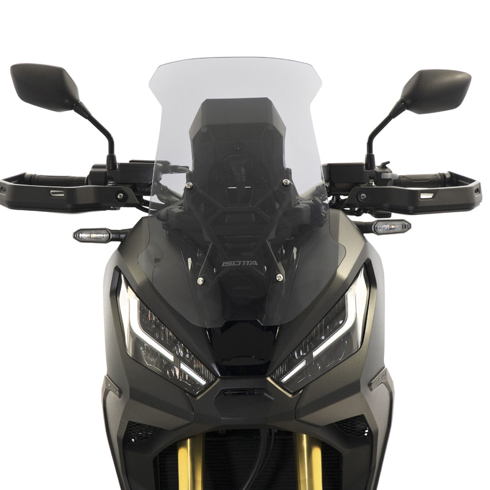 Isotta Touring Screen | Honda X-ADV 750 -   Pyramid Motorcycle Accessories