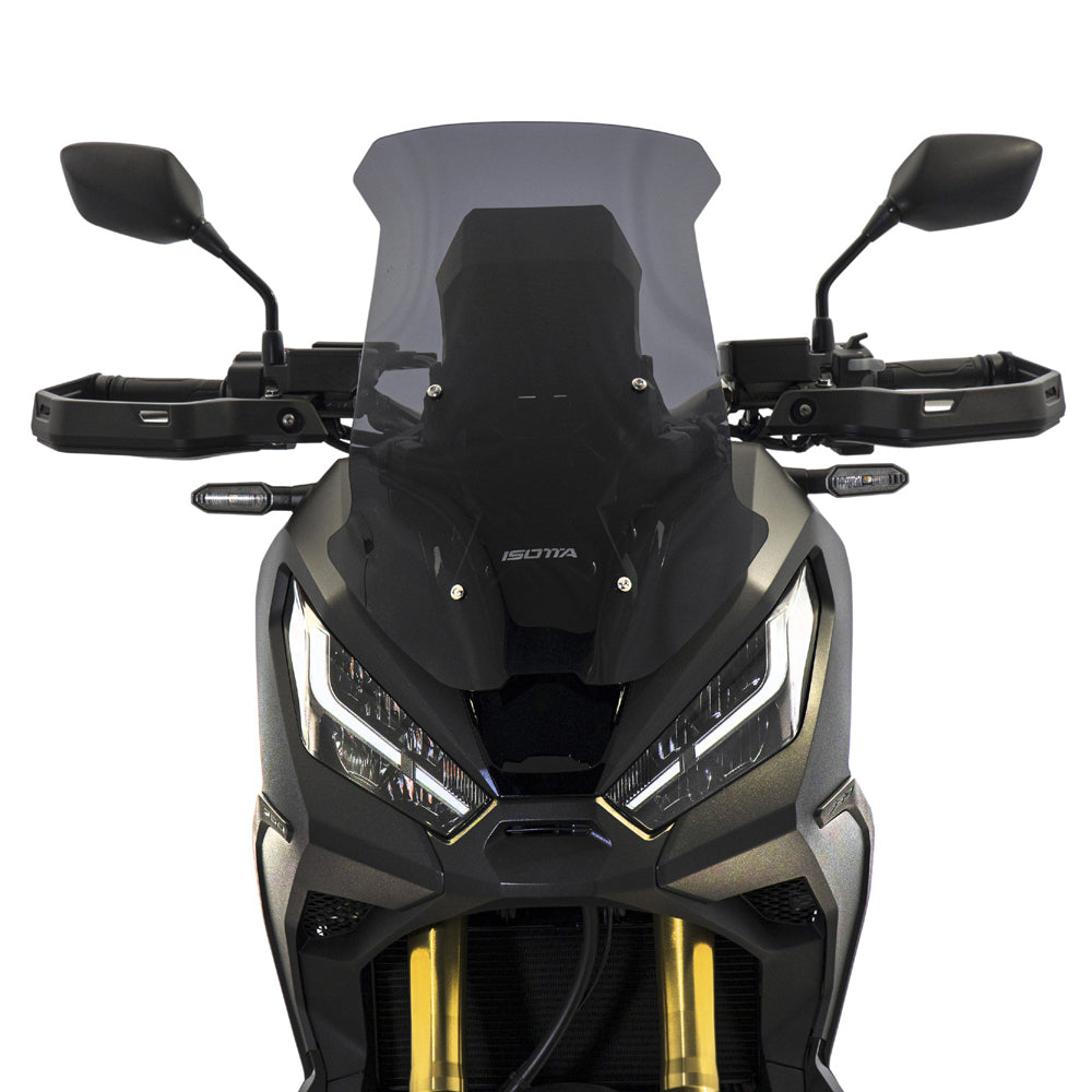 Isotta Touring Screen | Honda X-ADV 750 -   Pyramid Motorcycle Accessories