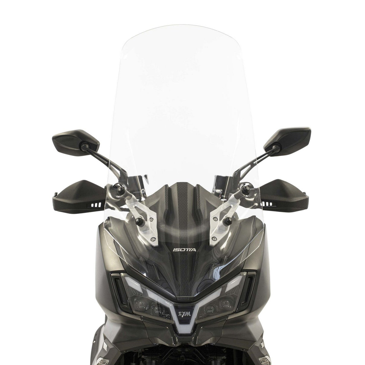 Isotta Artico Screen | SYM ADX 300 -   Pyramid Motorcycle Accessories