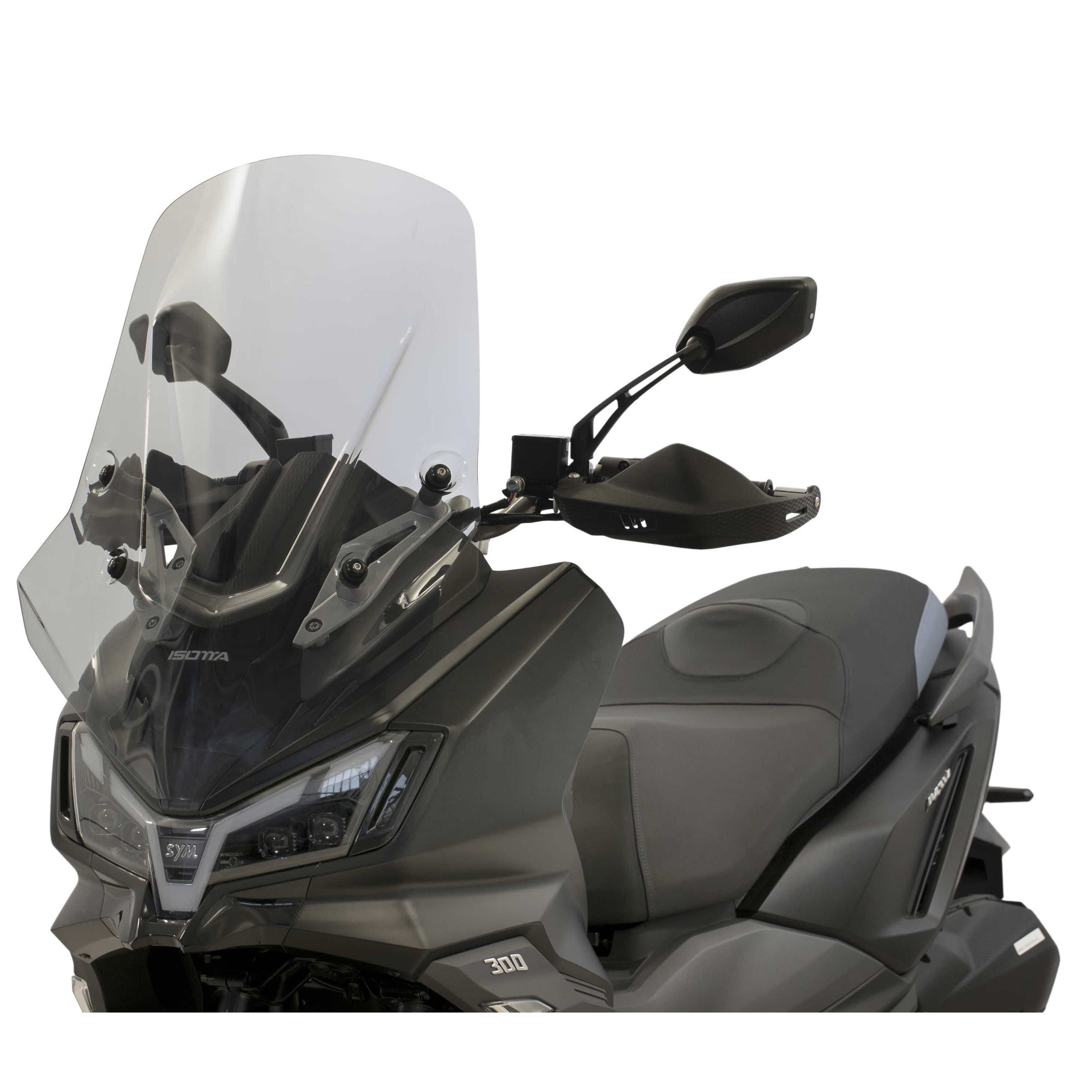 Isotta Urban Screen | Sym ADX 300 2024> -   Pyramid Motorcycle Accessories