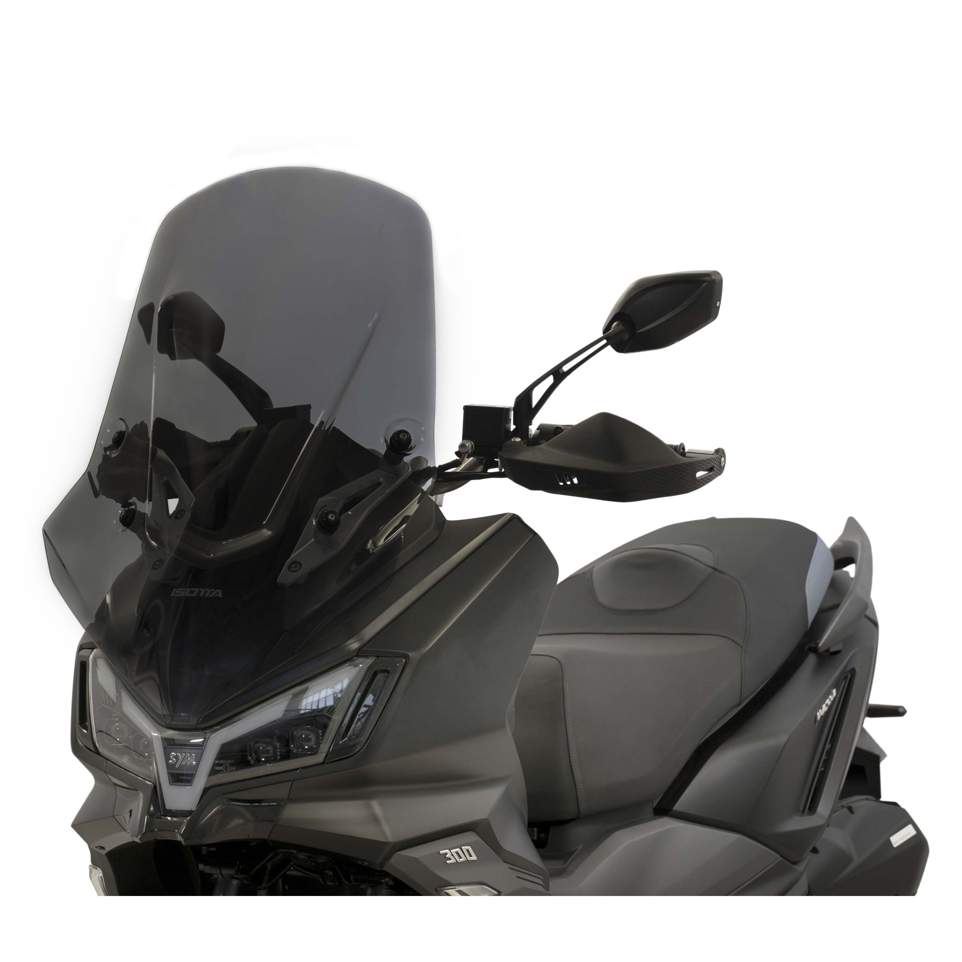 Isotta Urban Screen | Sym ADX 300 2024> -   Pyramid Motorcycle Accessories