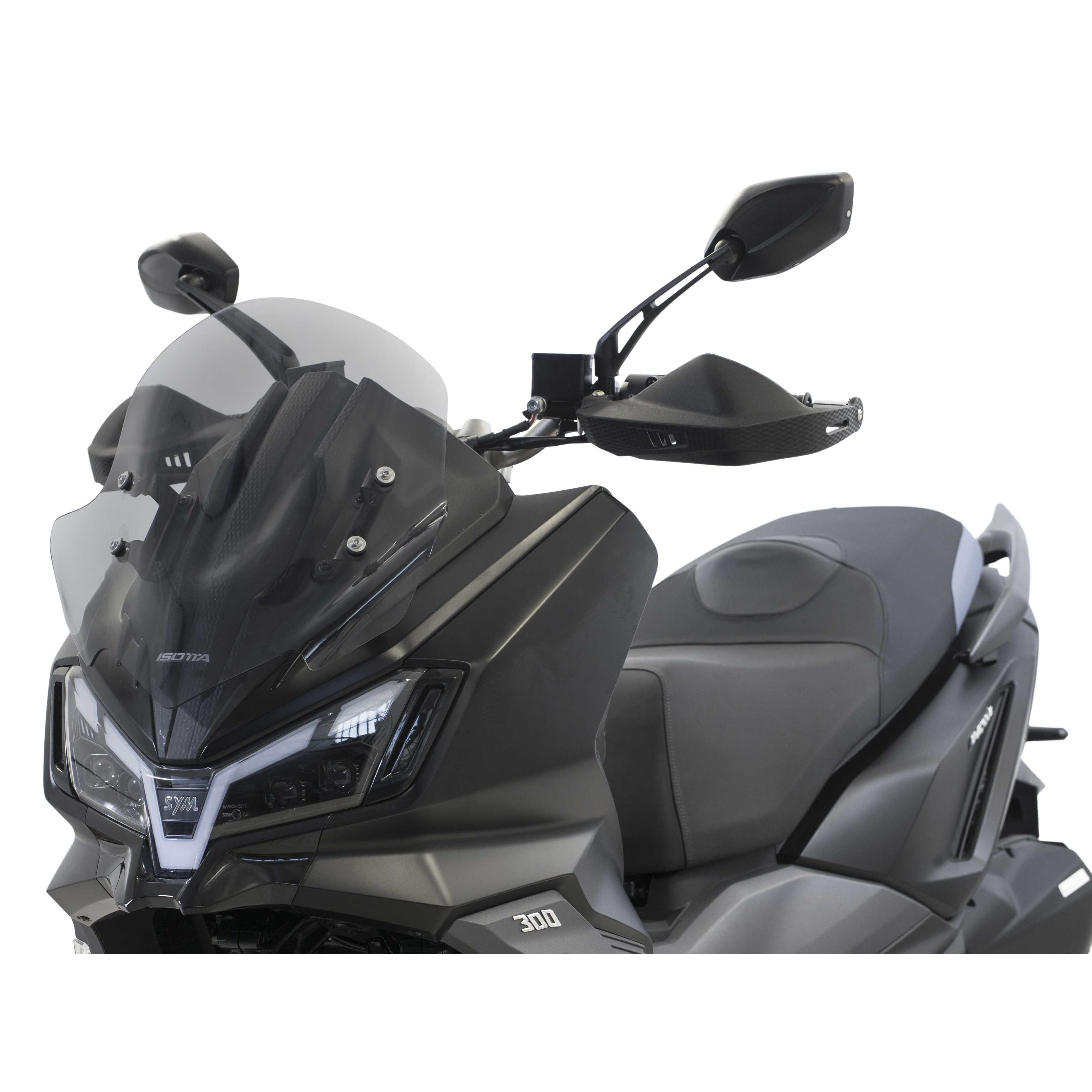 Isotta Sport Screen | Sym ADX 300 2024> -   Pyramid Motorcycle Accessories