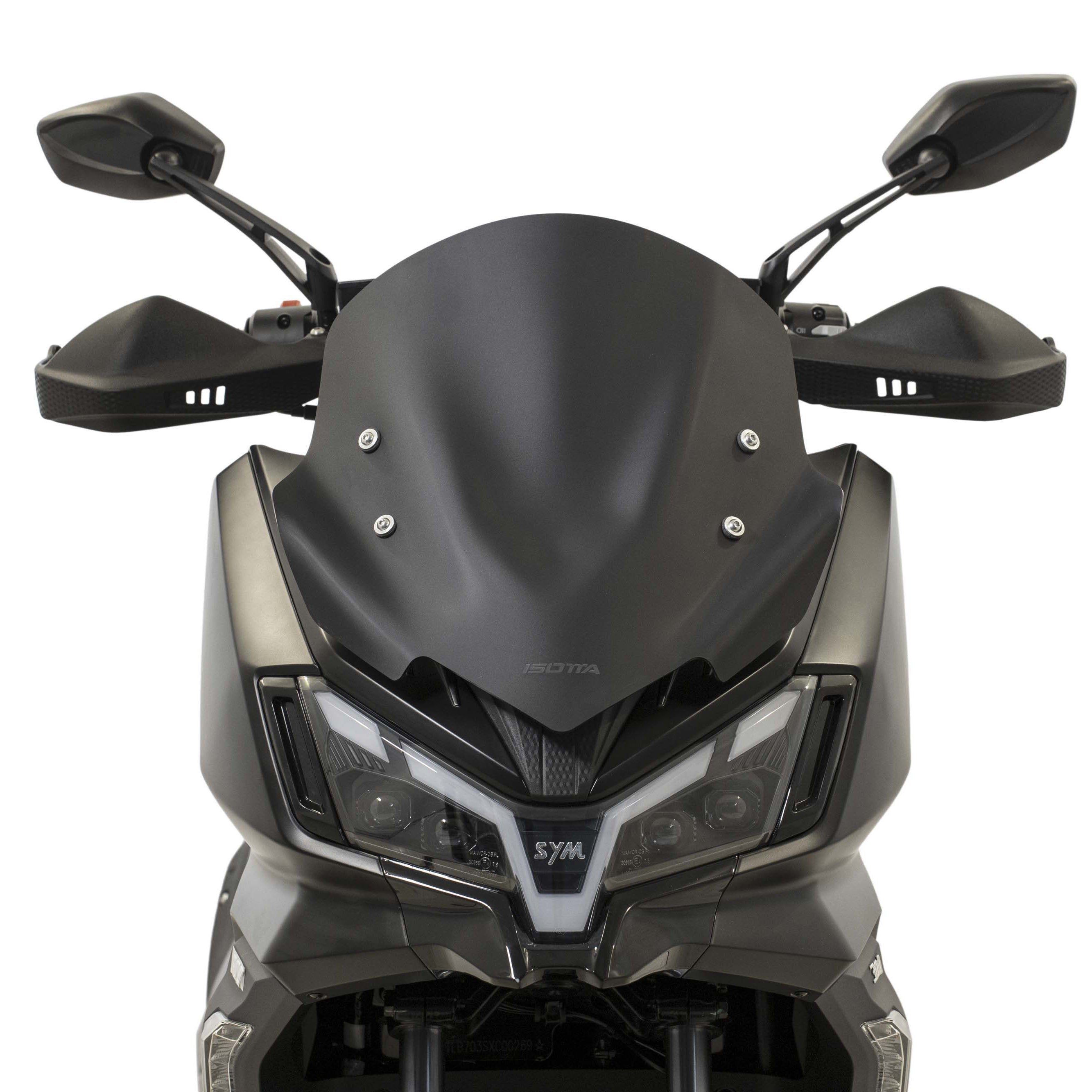 Isotta Sport Screen | Sym ADX 300 2024> -   Pyramid Motorcycle Accessories