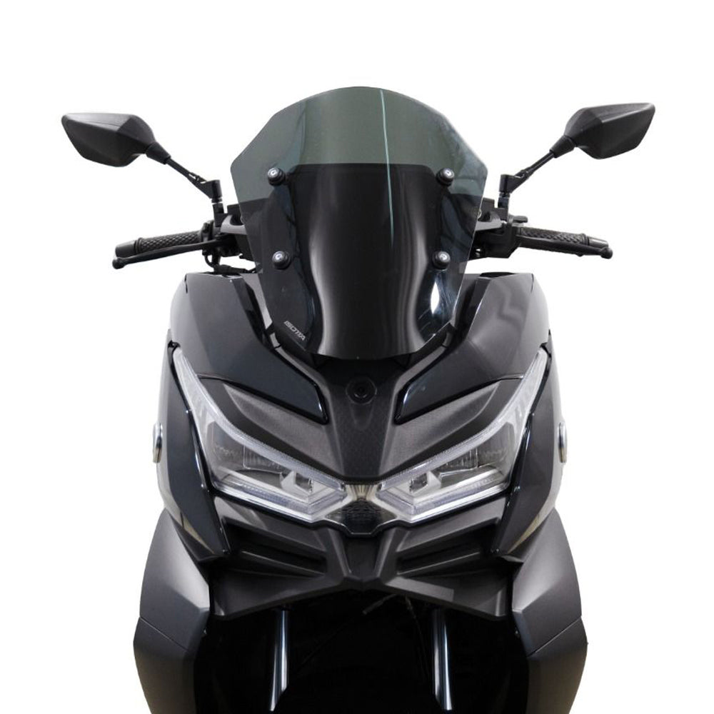 Isotta Screen | Voge Sfida SR4 350 2022 -   Pyramid Motorcycle Accessories