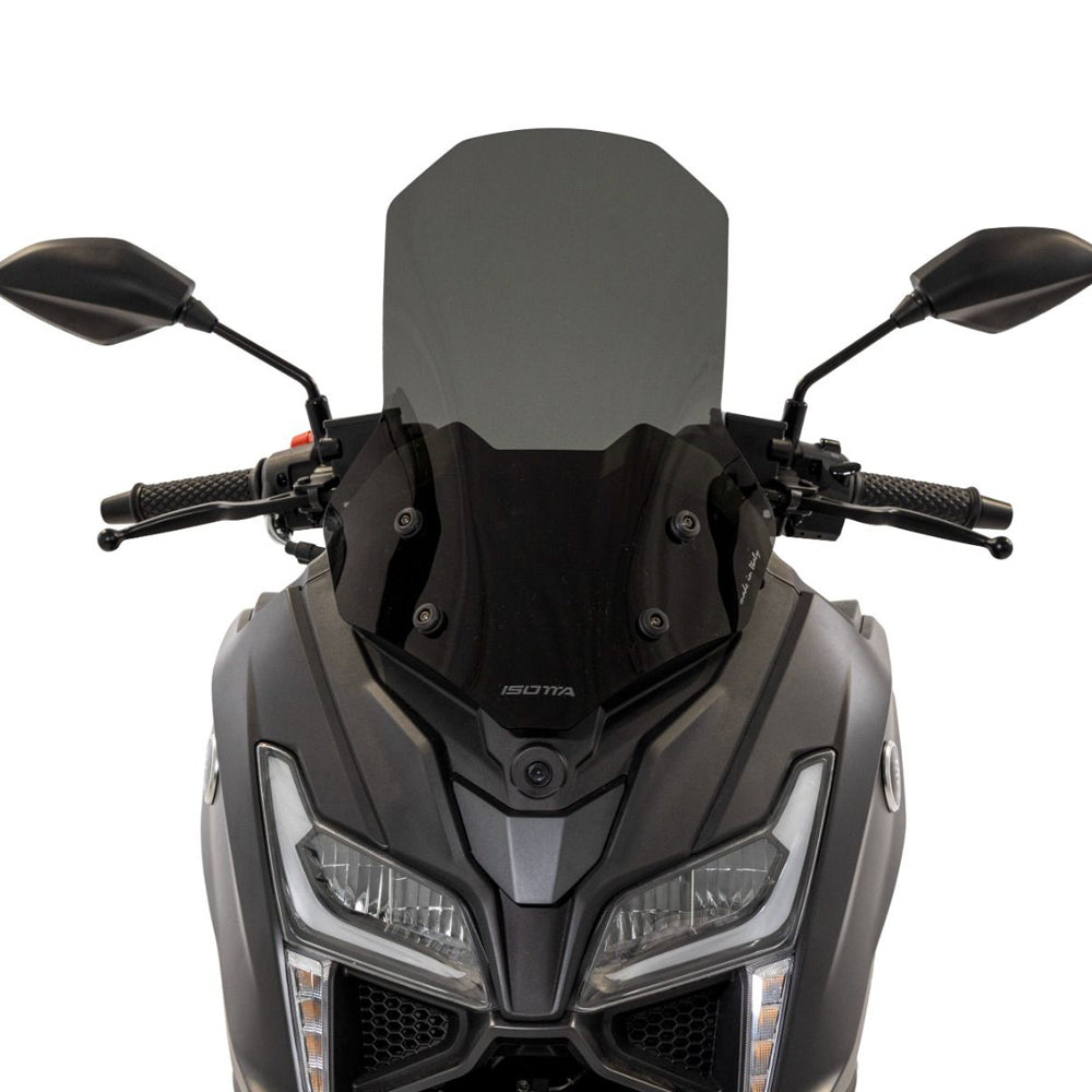 Isotta Maxi Original Screen | Voge Sfida SR1 -   Pyramid Motorcycle Accessories