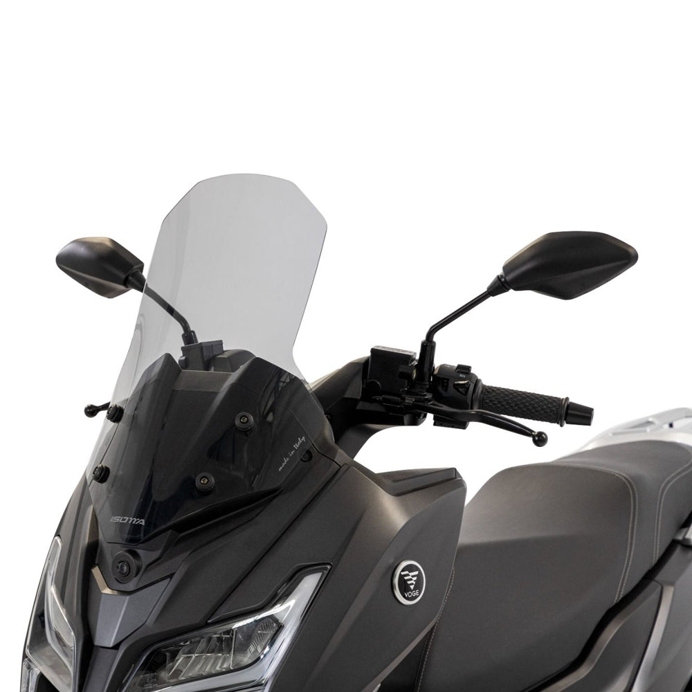 Isotta Maxi Original Screen | Voge Sfida SR1 -   Pyramid Motorcycle Accessories