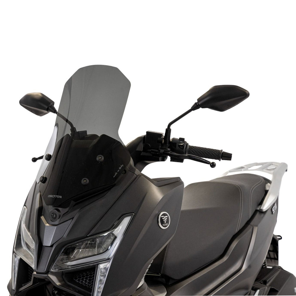 Isotta Maxi Original Screen | Voge Sfida SR1 -   Pyramid Motorcycle Accessories