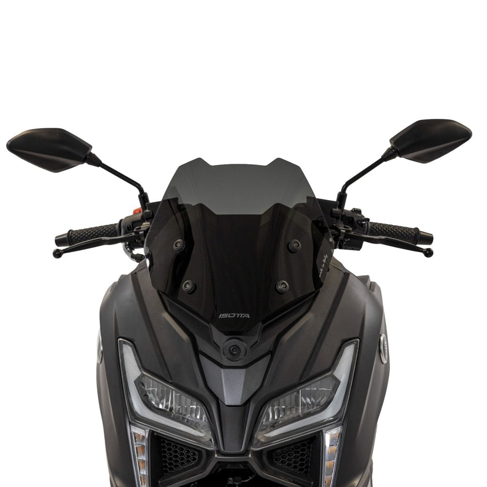 Isotta Sport Screen | Voge Sfida SR1 -   Pyramid Motorcycle Accessories