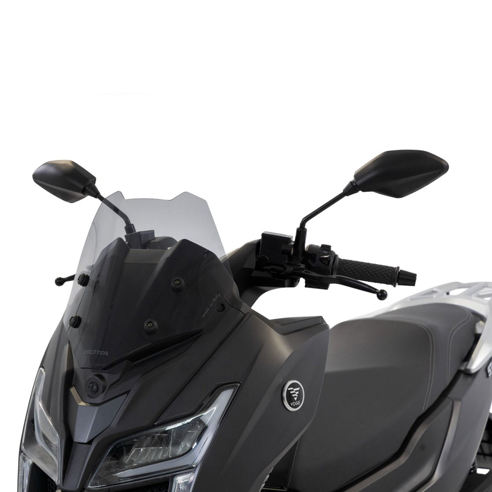 Isotta Sport Screen | Voge Sfida SR1 -   Pyramid Motorcycle Accessories