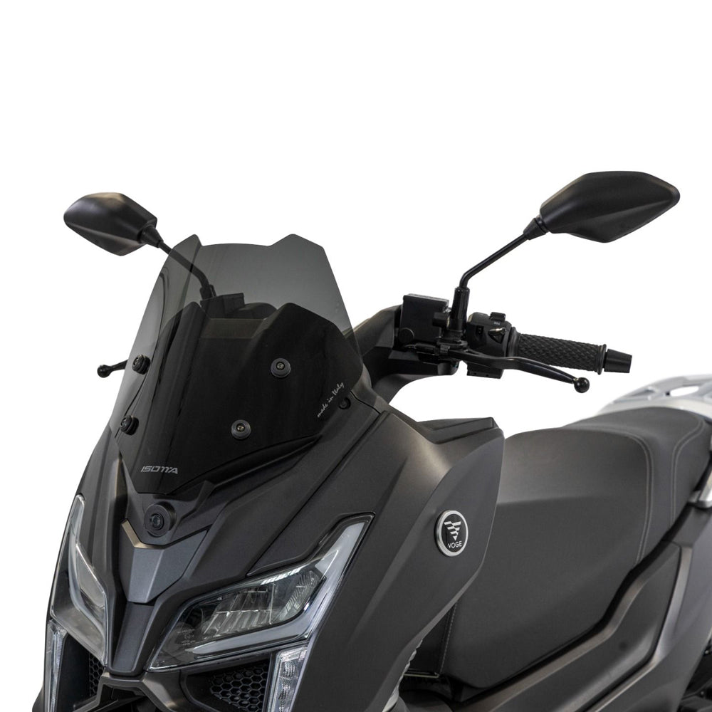 Isotta Sport Screen | Voge Sfida SR1 -   Pyramid Motorcycle Accessories