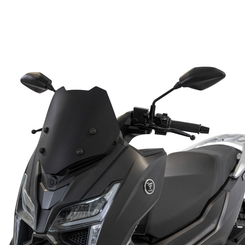 Isotta Sport Screen | Voge Sfida SR1 -   Pyramid Motorcycle Accessories