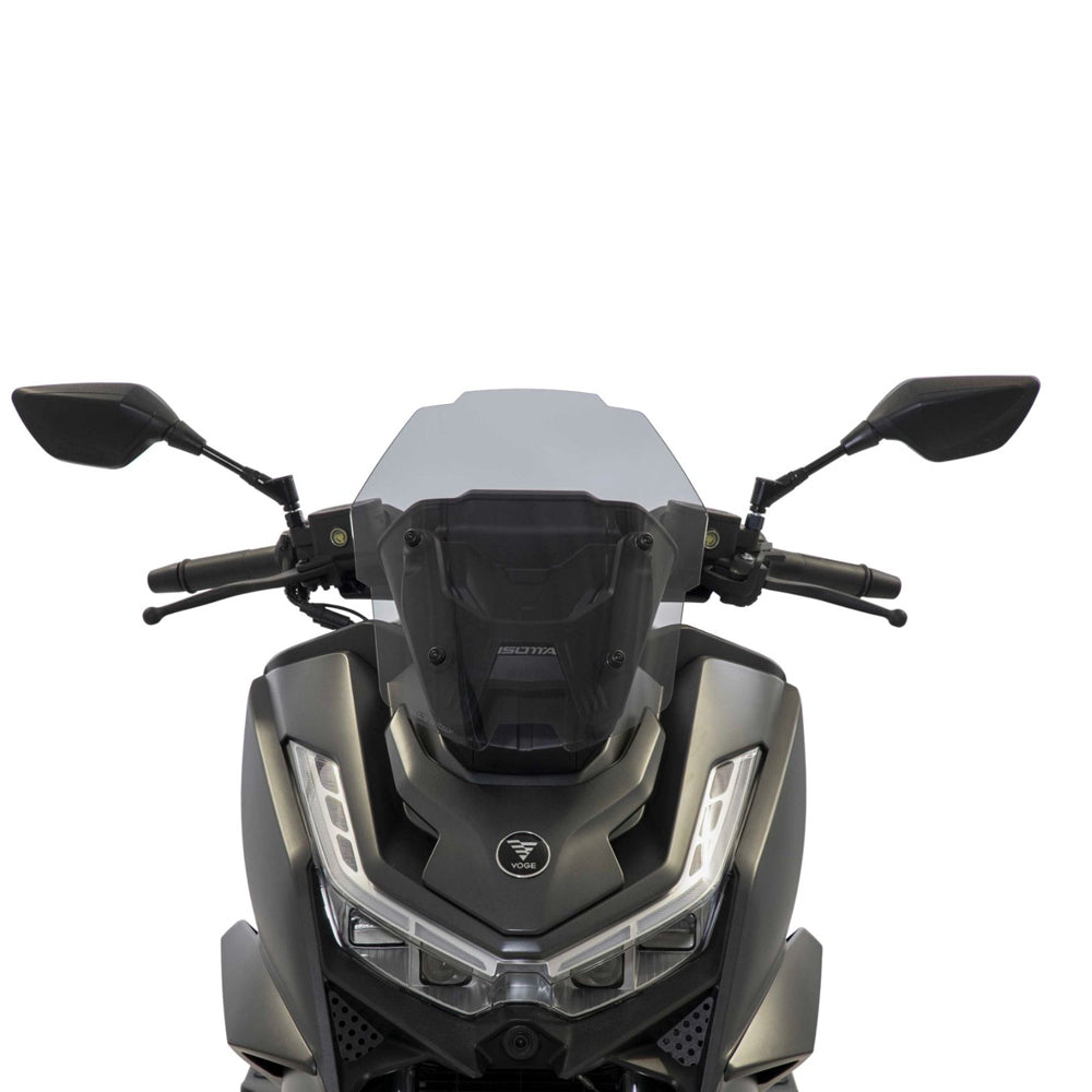 Isotta Sport Screen | Voge Sfida SR3 -   Pyramid Motorcycle Accessories