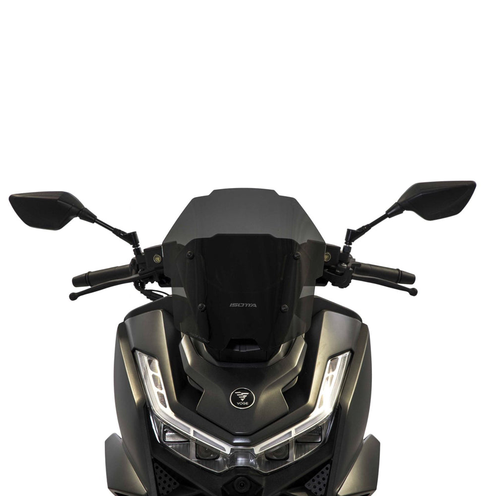 Isotta Sport Screen | Voge Sfida SR3 -   Pyramid Motorcycle Accessories
