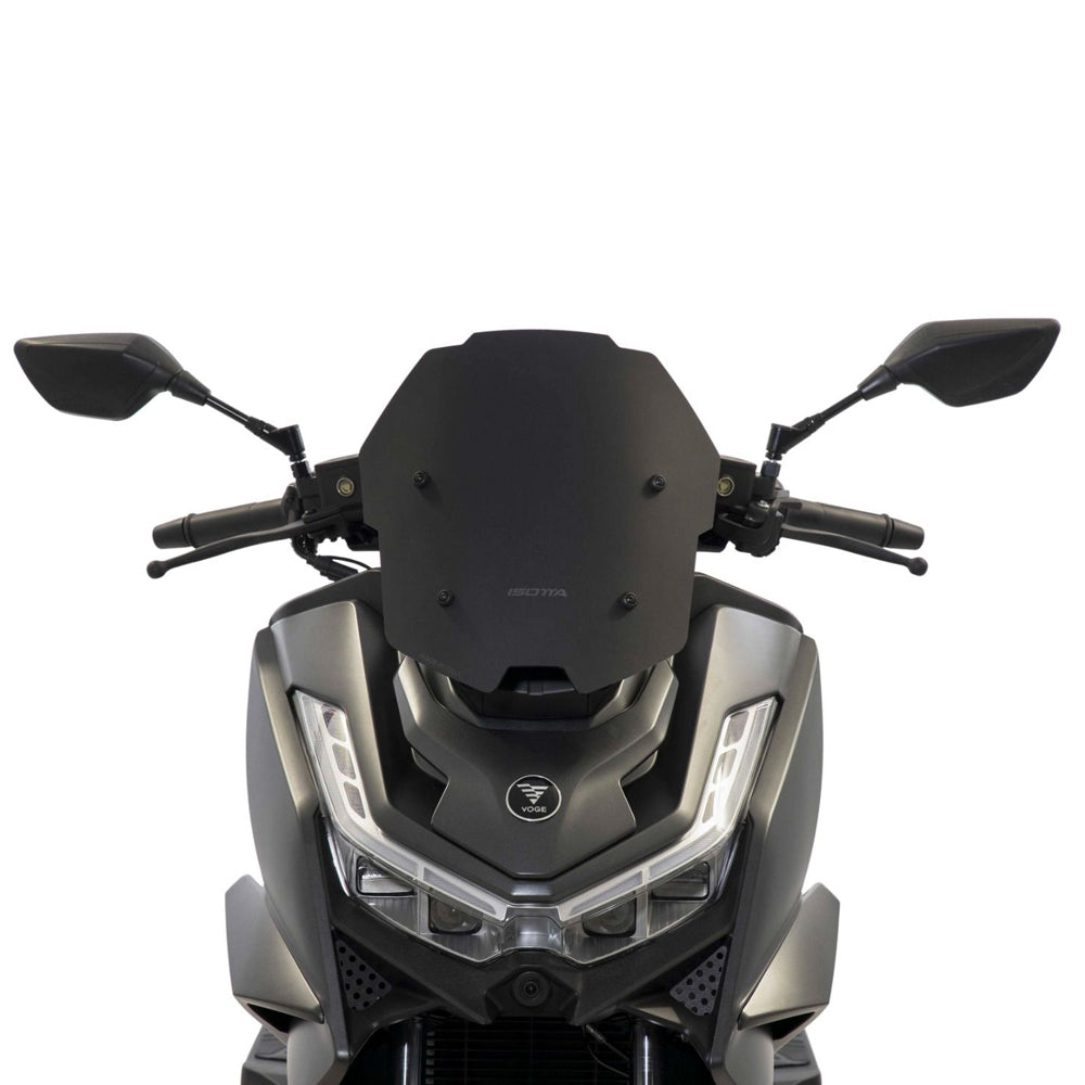 Isotta Sport Screen | Voge Sfida SR3 -   Pyramid Motorcycle Accessories