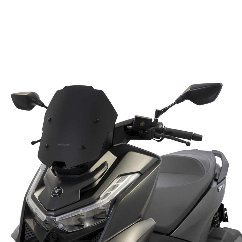 Isotta Sport Screen | Voge Sfida SR3 -   Pyramid Motorcycle Accessories