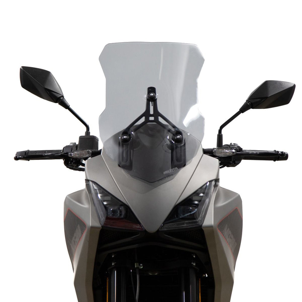Isotta Medium Screen | Moto Morini XCape 650 2022 -   Pyramid Motorcycle Accessories