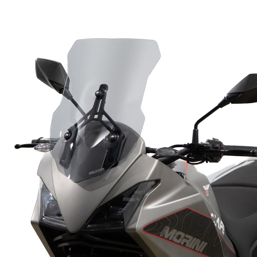Isotta Medium Screen | Moto Morini XCape 650 2022 -   Pyramid Motorcycle Accessories