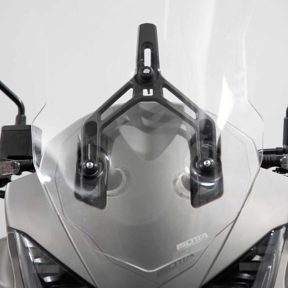 Isotta Medium Screen | Moto Morini XCape 650 2022 -   Pyramid Motorcycle Accessories