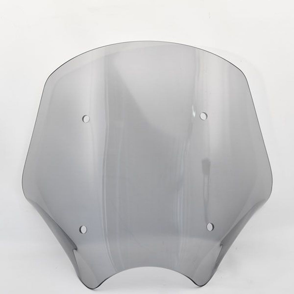 Isotta Low Screen | Moto Guzzi California 1400 Touring 2012/2016 -   Pyramid Motorcycle Accessories