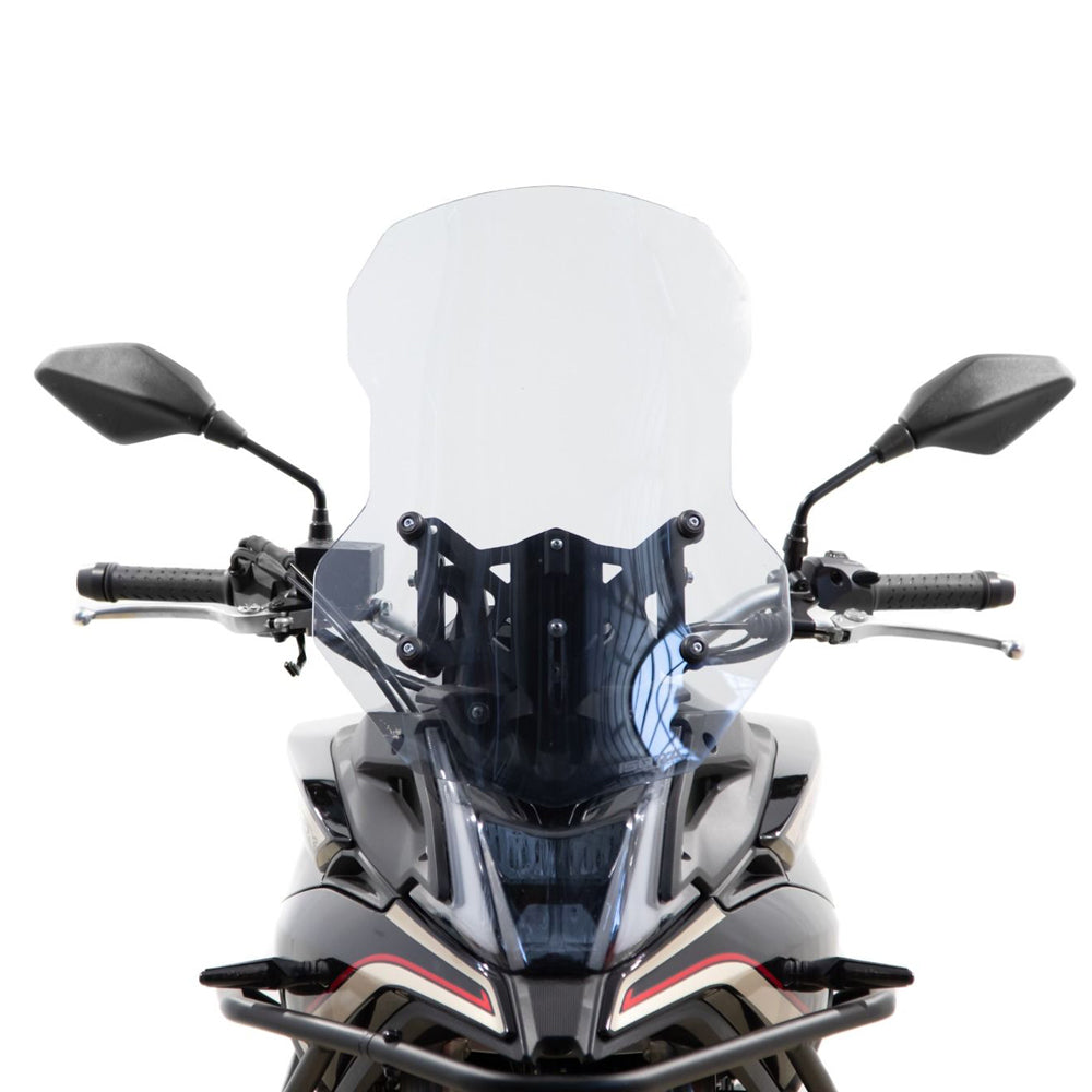 Isotta Medium Screen | Voge Valico 500 2021 - 2022 -   Pyramid Motorcycle Accessories