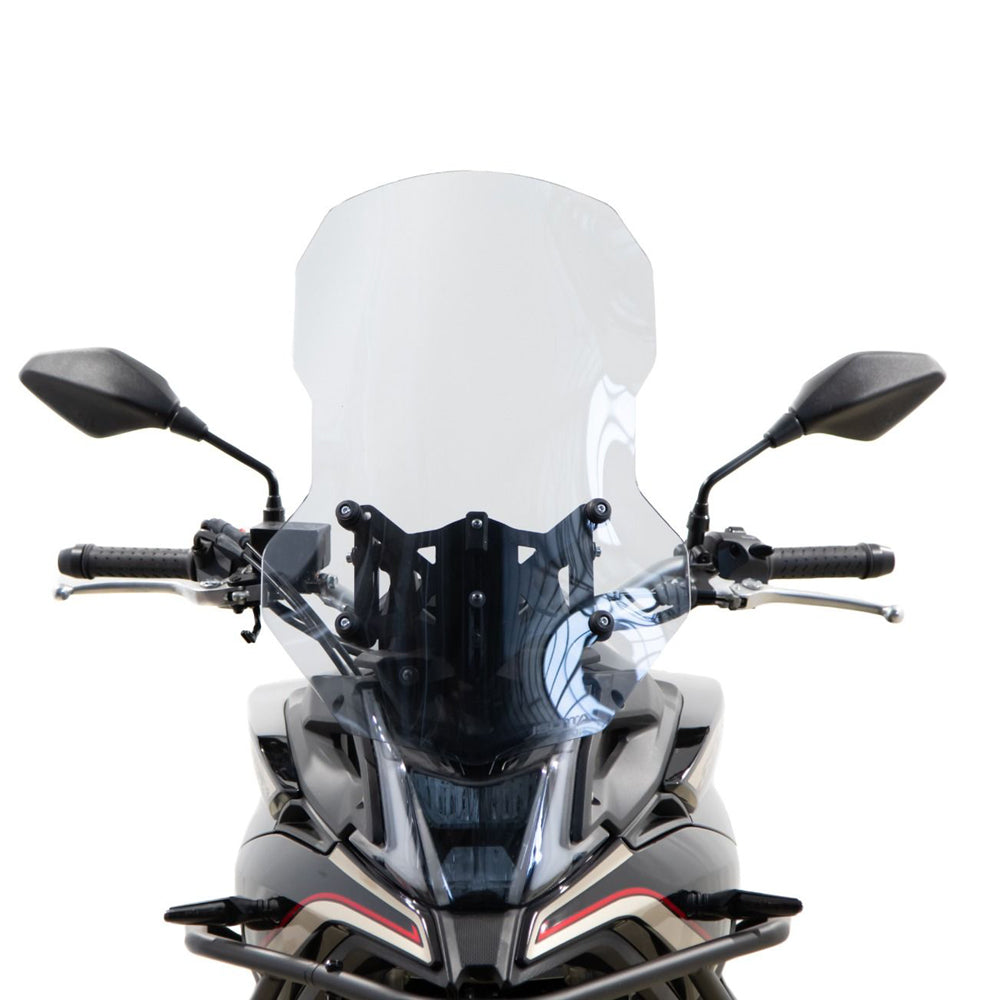 Isotta High Screen | Voge Valico 500 2021 - 2022 -   Pyramid Motorcycle Accessories