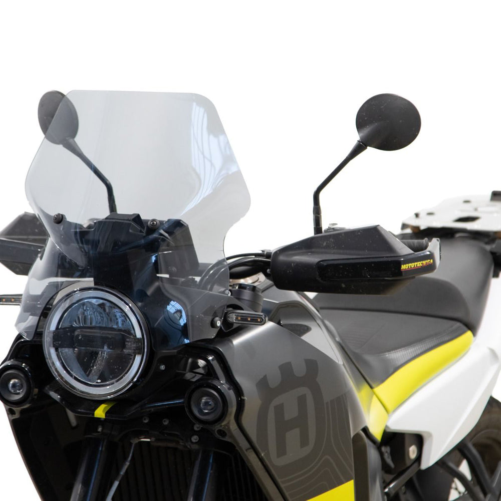 Isotta Low Screen | Husqvarna Norden 901 2022 -   Pyramid Motorcycle Accessories