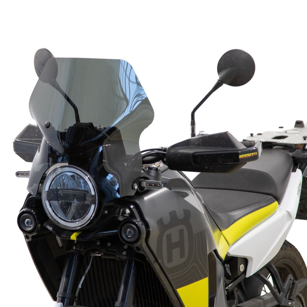 Isotta Low Screen | Husqvarna Norden 901 2022 -   Pyramid Motorcycle Accessories