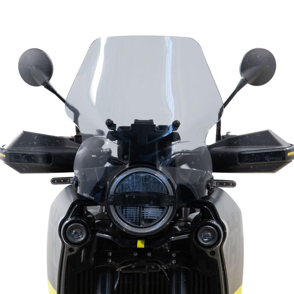 Isotta Medium Screen | Husqvarna Norden 901 2022 -   Pyramid Motorcycle Accessories
