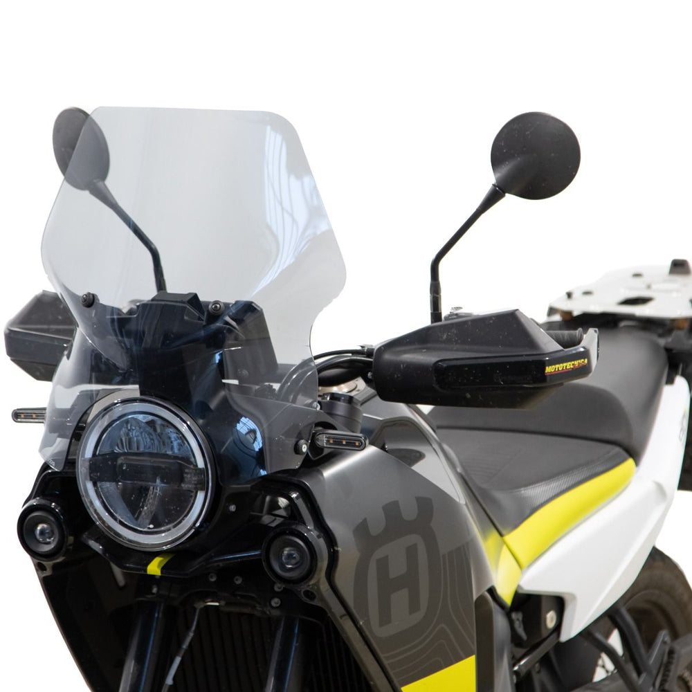 Isotta Medium Screen | Husqvarna Norden 901 2022 -   Pyramid Motorcycle Accessories