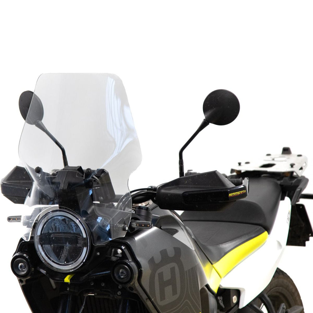 Isotta High Screen | Husqvarna Norden 901 2022 -   Pyramid Motorcycle Accessories