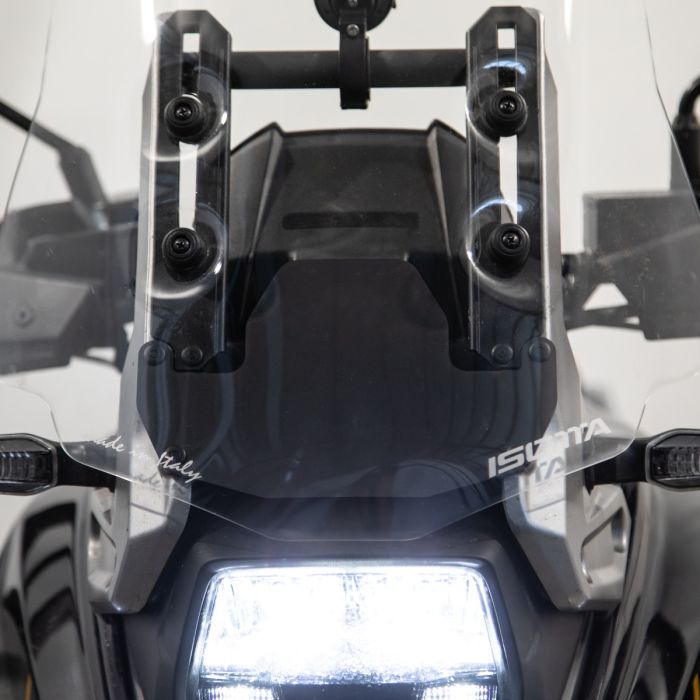 Isotta Medium Screen | Suzuki V-Storm 1050 2022> -   Pyramid Motorcycle Accessories