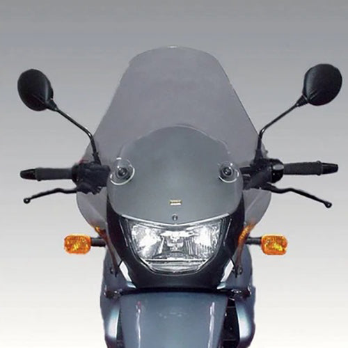 Isotta Air Flow Low Screen | BMW F 650 GS 2000>2003 -   Pyramid Motorcycle Accessories