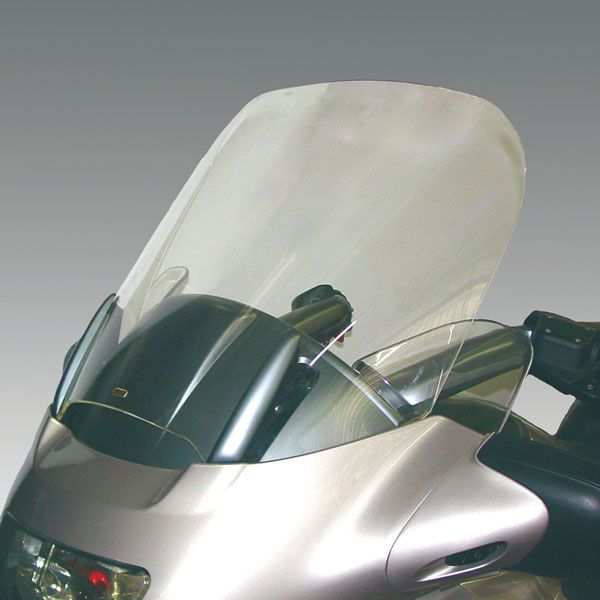Isotta High Screen | BMW K1200 LT 1993-2003 -   Pyramid Motorcycle Accessories