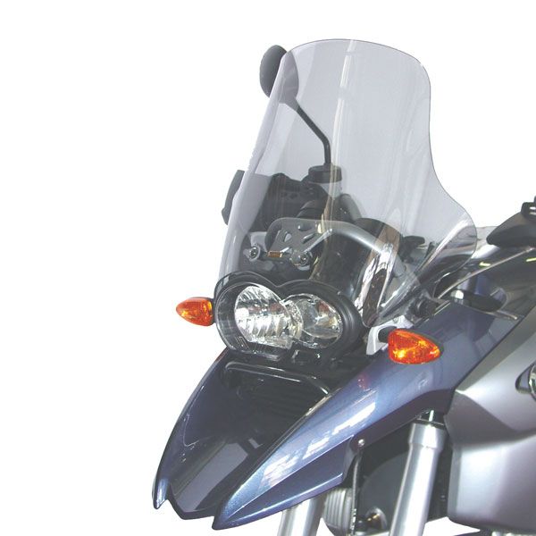 Isotta Screen | BMW R 1200 GS Standard 2004 - 2012 -   Pyramid Motorcycle Accessories