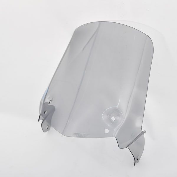 Isotta Medium Screen | BMW F 650 GS 2004>2007 -   Pyramid Motorcycle Accessories