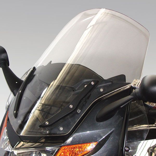 Isotta Screen | BMW K1200 GT 2006-2008 and K1300 GT 2009-2011 -   Pyramid Motorcycle Accessories