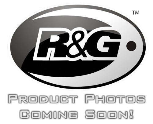 R&G Fork Protectors | Black | Kawasaki Vulcan 900 Custom '07- VN900 Classic '06- and VN900 Classic LT '11-