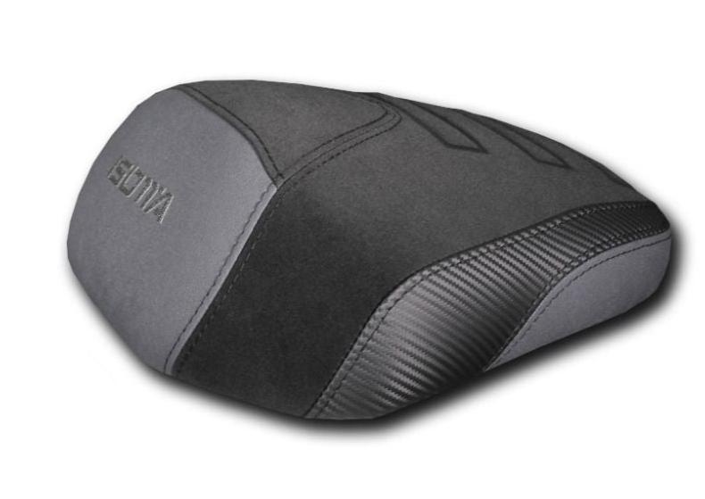 Isotta Comfort Pillion Seat | Benelli TRK 702 2023>Current -  Shop name