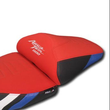 Isotta Comfort Pillion Seat | Honda Africa Twin Incl Adventure Sports 2020>Current -  Shop name