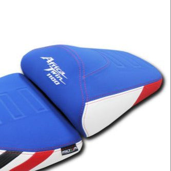 Isotta Comfort Pillion Seat | Honda Africa Twin Incl Adventure Sports 2020>Current -  Shop name