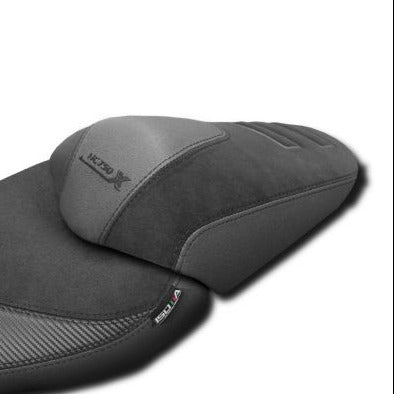 Isotta Comfort Pillion Seat | Honda NC 750 X 2021>2024 -  Shop name