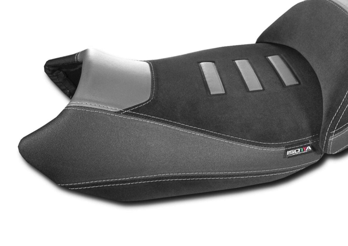 Isotta Comfort Riders Seat | BMW R 1300 GS 2023>Current -  Shop name