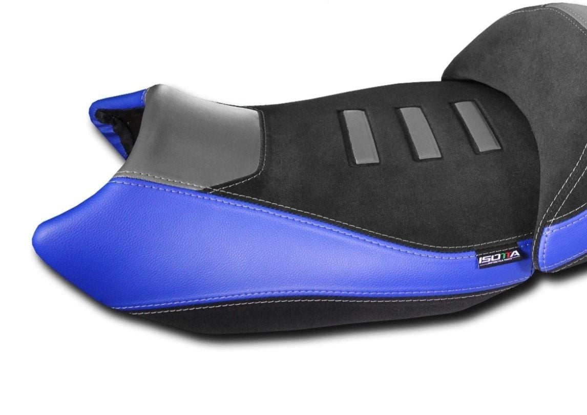 Isotta Comfort Riders Seat | BMW R 1300 GS 2023>Current -  Shop name