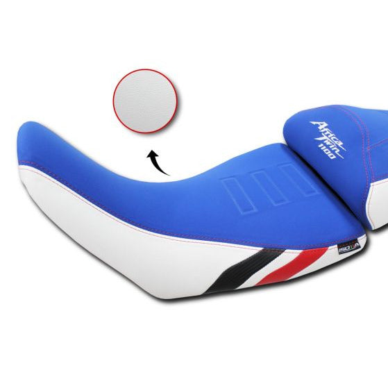 Isotta Comfort Riders Seat | Honda Africa Twin Incl. Adventure Sports 2020>Current -  Shop name