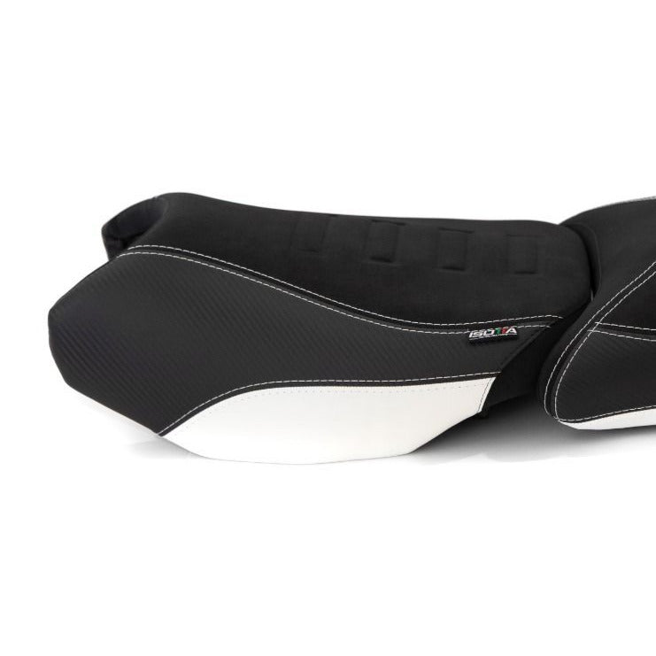 Isotta Comfort Riders Seat - Raised | BMW R 1200/1250 GS -  Shop name