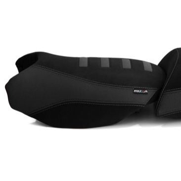 Isotta Comfort Riders Seat - Raised | BMW R 1200/1250 GS -  Shop name