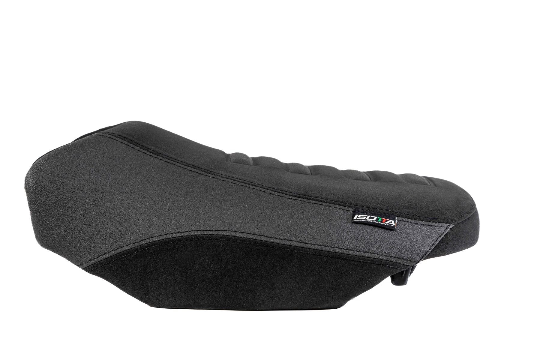 Isotta Comfort Riders Seat - Raised | BMW R 1200/1250 GS -  Shop name