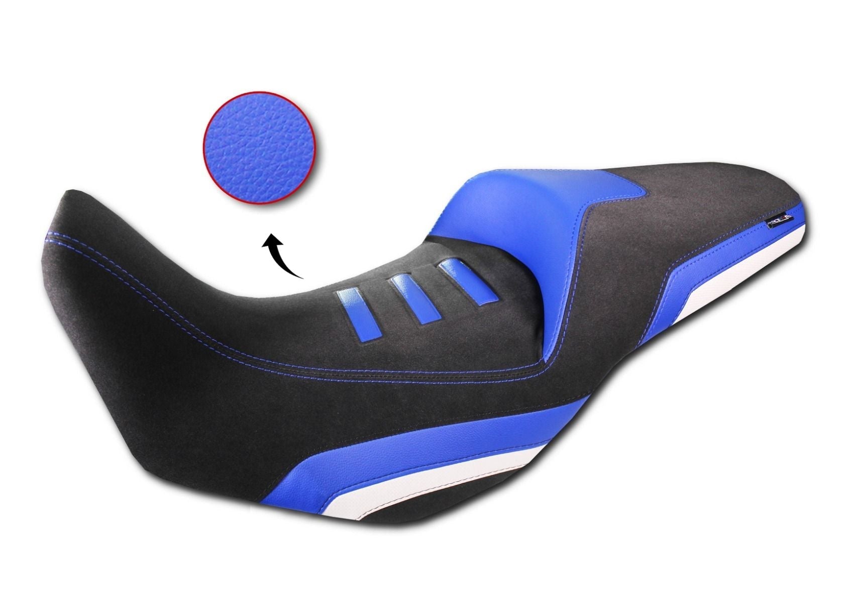 Isotta Comfort Seat | Honda NX 500 2024>Current -  Shop name