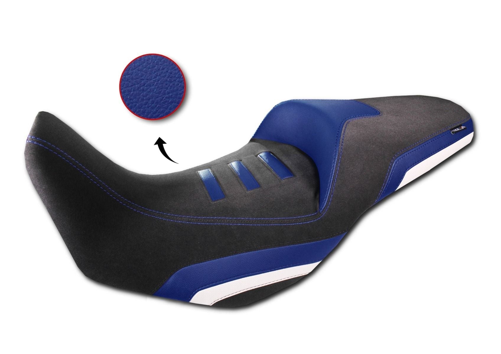 Isotta Comfort Seat | Honda NX 500 2024>Current -  Shop name