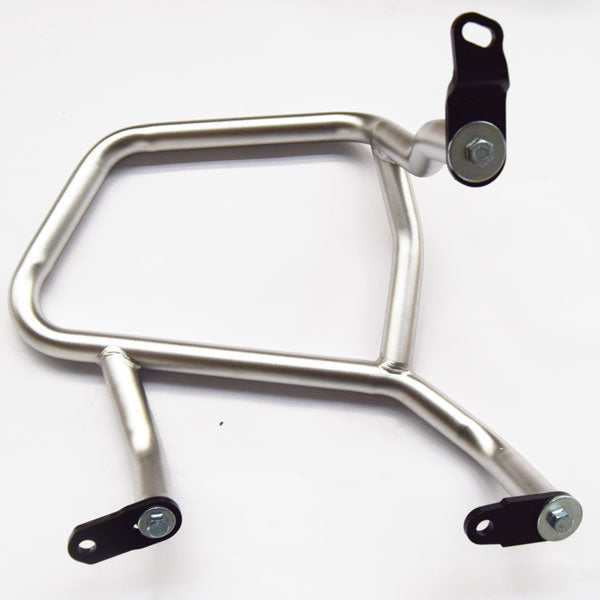 Isotta Lower Crash Protection Bars | Black | BMW R 1250 GS 2019>2023 -  Shop name